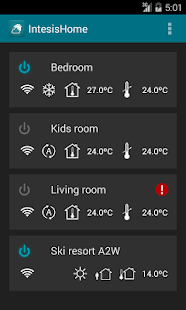 IntesisHome(圖1)-速報App