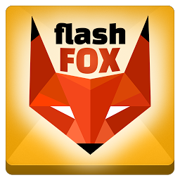 FlashFox Pro - Flash Browser v35.01