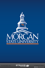 Morgan State University poster 1