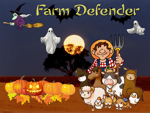 Farm Defender Pro