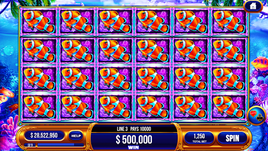My Slots -Feeling Lucky Casino(圖6)-速報App