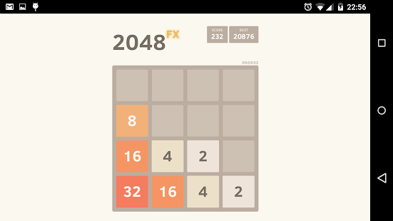 2048FX Screenshots 5
