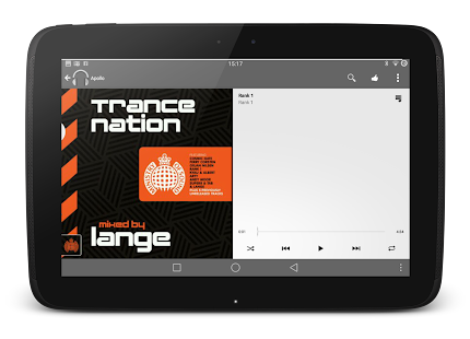 Play Charcoal Apollo Theme Screenshots 0 Play Charcoal Apollo Theme Screenshots 0