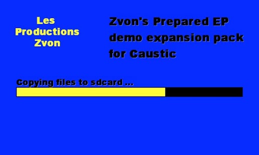 How to install Prepared EP demo 1.0.0 unlimited apk for laptop