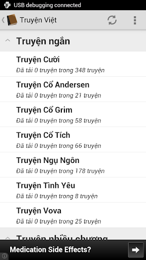 Truyện Việt