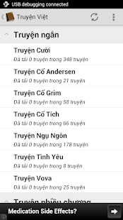 How to mod Truyện Việt lastet apk for laptop