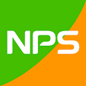 국민연금 logo
