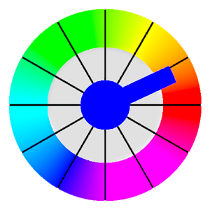 LedScope for color-blind