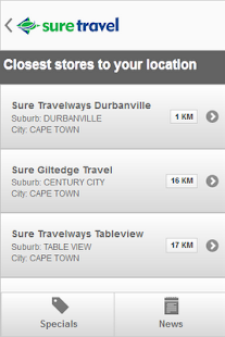 How to get Sure Travel lastet apk for laptop