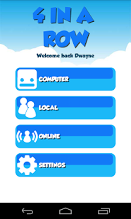 4 in a Row(圖4)-速報App