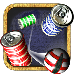 Tin Shot Pro logo