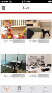 EdiView II(圖2)-速報App