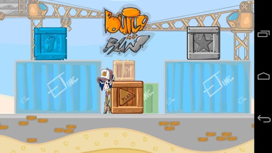 How to mod Build And Run lastet apk for bluestacks