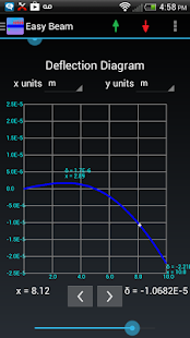 Easy Beam Analysis Pro(圖7)-速報App