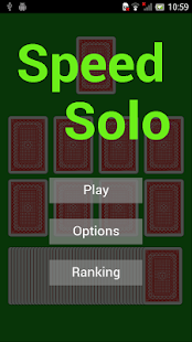 Speed Solo(圖1)-速報App