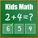 Kids Math Apk