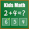 astuce Kids Math jeux