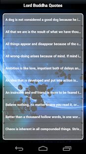 Download Lord Buddha Quotes HD APK for Android