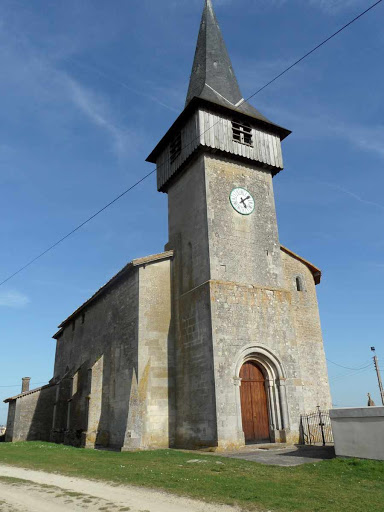 photo de Saint Remi
