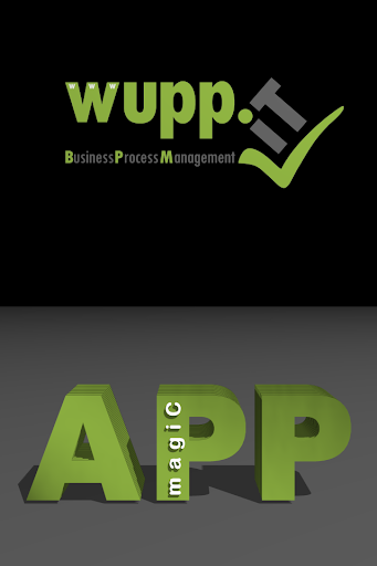 【免費程式庫與試用程式App】APP-Baukasten - wupp.iT-APP點子