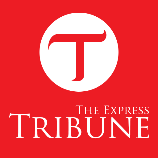 Express Tribune News & Updates LOGO-APP點子