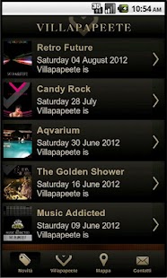 Villapapeete Screenshots 2