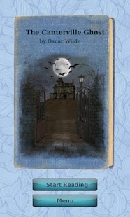 Canterville Ghost eng/span pro Screenshots 0