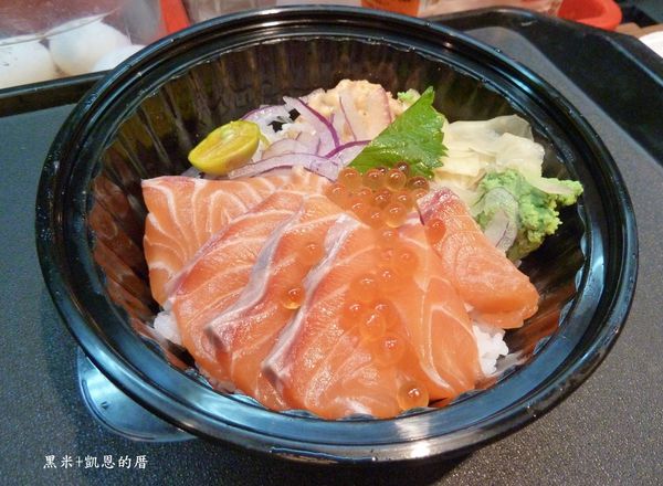 日本丸壽司錦州店，錦州街上平價日式料理[捷運中山國中站]