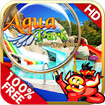 Aqua Park Free Hidden Objects Apk