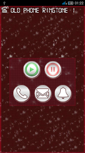 How to mod New - Old Phone Ringtones 1.0 apk for bluestacks