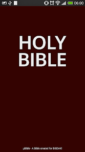How to mod Bible patch 1.2.14 apk for pc