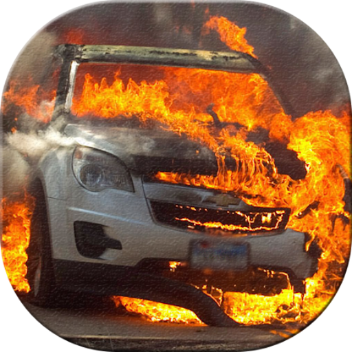 Car Prank Dude Trick Your Friends Free Iphone Ipad App Market