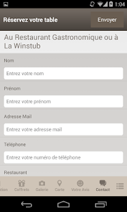 Le Chambard Screenshots 7