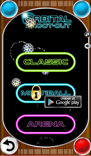 Lastest Orbital Shoot-Out APK for Android