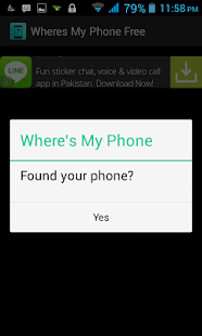 Lastest Wheres My Phone Free APK for Android