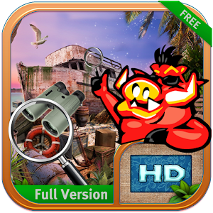 Shipwrecked Free Hidden Object.apk 70.0.0