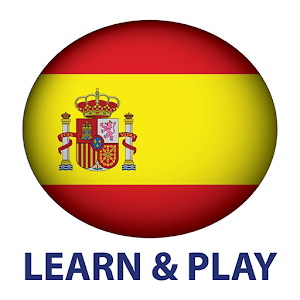 Learn and play. Spanish free.apk 4.3