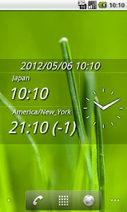 How to mod DUAL DIGIT WORLD CLOCK PRO 1.1 apk for pc