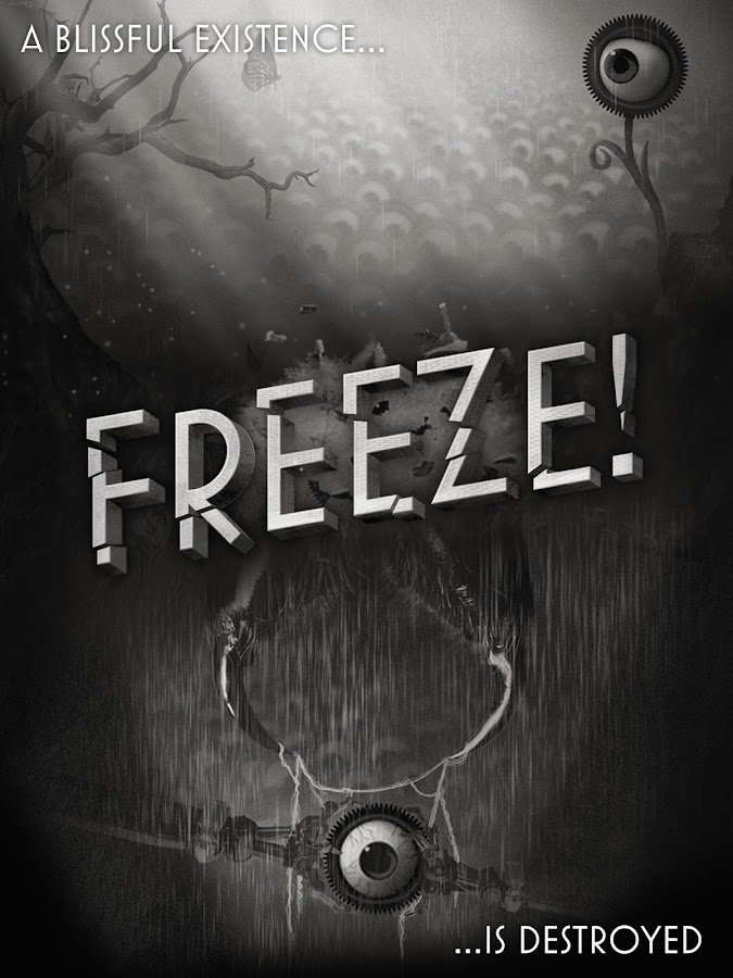 Freeze! android games}