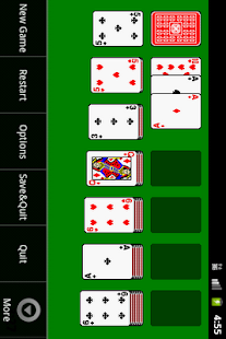 免費下載解謎APP|Classic Solitaire app開箱文|APP開箱王