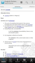 English Dictionary APK Download for Android