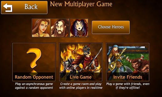 How to install Hero Mages Silver patch 1.8.70 apk for android