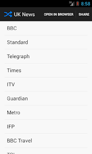 How to get UK News 1.0 mod apk for laptop