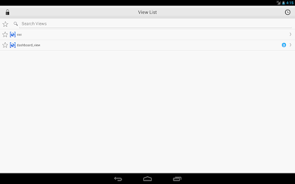 Cloverleaf® Global Monitor poster 8