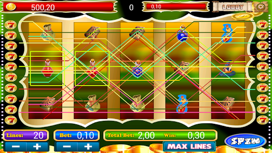 How to get Casino Slots lastet apk for laptop