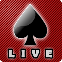 Live Spades Pro logo