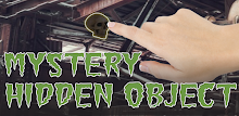 Mystery Hidden Objects by Dexati APK
