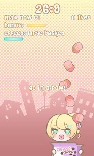 Candy Falls! Free(圖5)-速報App