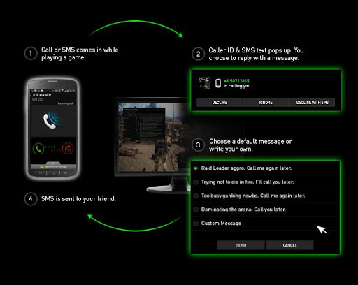 免費下載通訊APP|Razer Comms – 游戏通讯软件 app開箱文|APP開箱王
