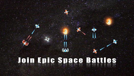Space Deathmatch Rampage